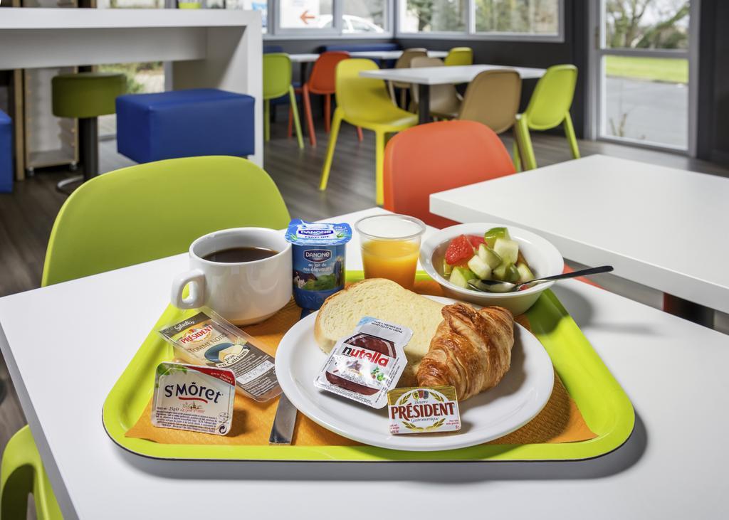 Hotel Ibis Budget Caen Mondeville