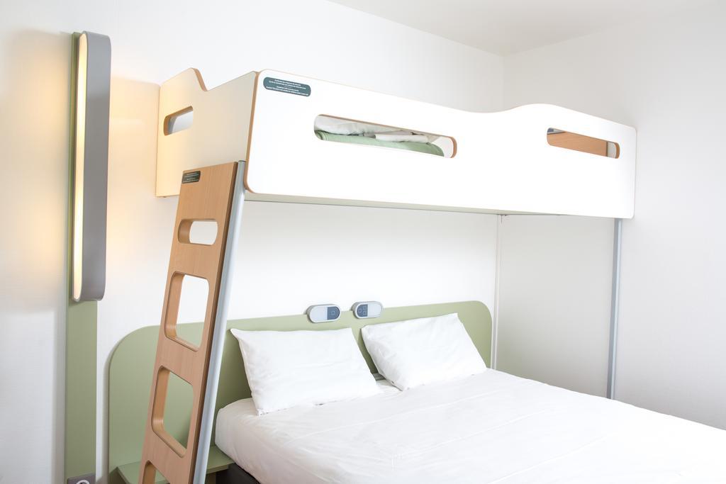 Ibis Budget Caen Mondeville