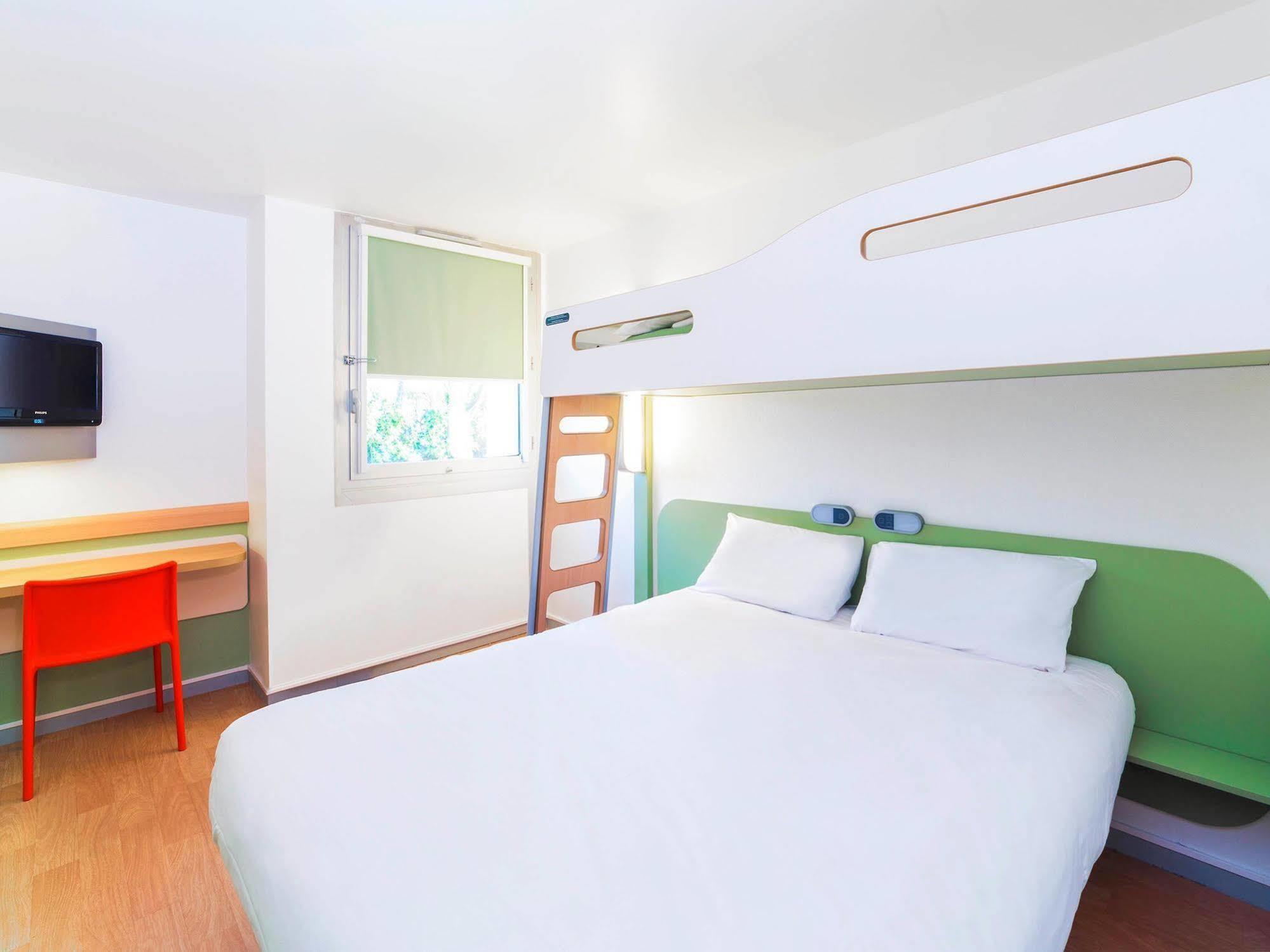 Ibis Budget Caen Mondeville 2* Mondeville (Calvados)
