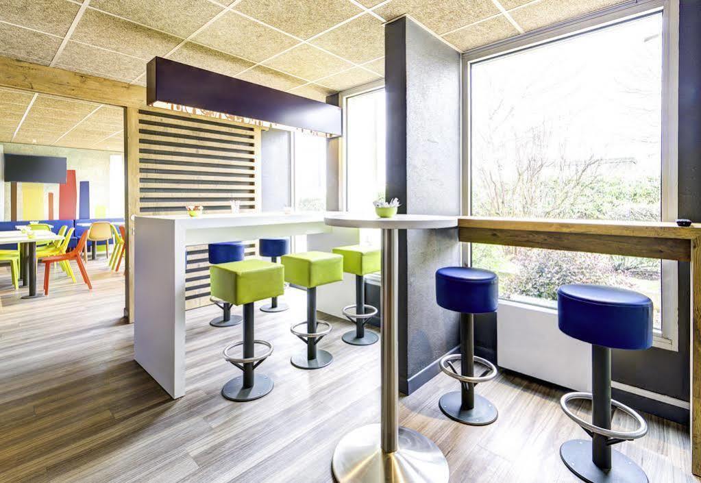 Ibis Budget Caen Mondeville 2* Mondeville (Calvados)