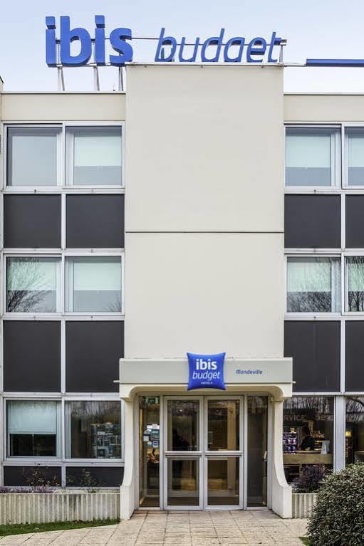 Ibis Budget Caen Mondeville