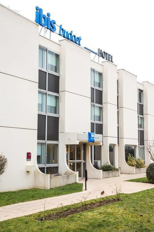 Hotel Ibis Budget Caen Mondeville