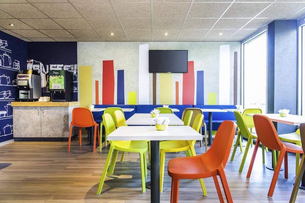 Ibis Budget Caen Mondeville Hotel Mondeville (Calvados)