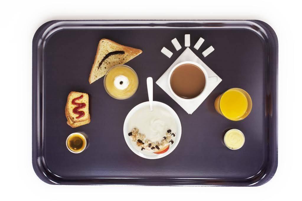Ibis Budget Caen Mondeville Mondeville (Calvados)